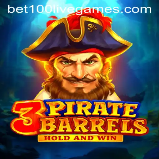 3PirateBarrels: Your Ultimate Guide to Betting Adventure