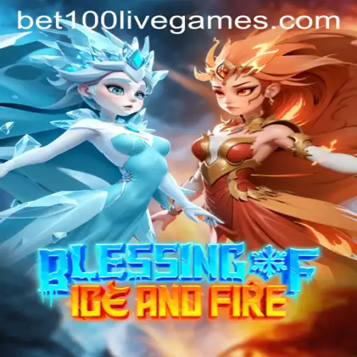 Journey into the Realms of 'Blessing of Ice and Fire' with Bet100