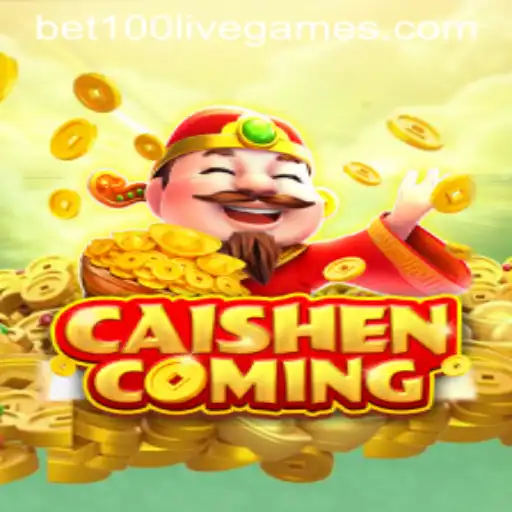 CAISHENCOMING: Unveiling the Exciting New Gaming Experience with Bet100