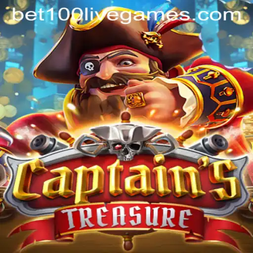 Unveiling the Adventure: CaptainssTreasure and the Thrilling Bet100 Keyword