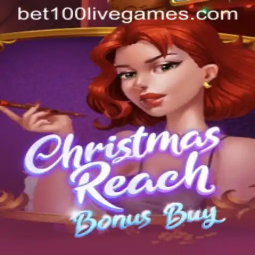 Explore the Exciting World of ChristmasReachBonusBuy with Bet100
