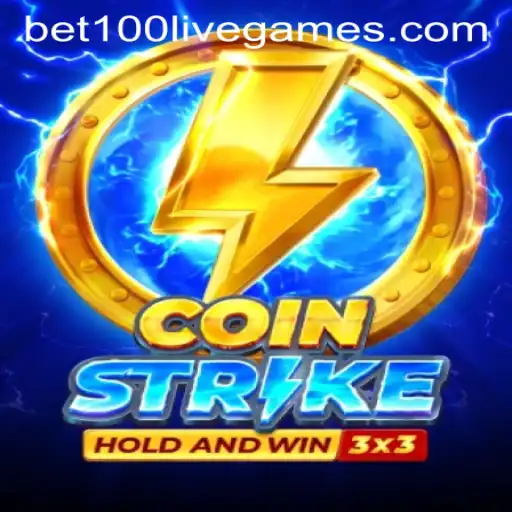 Unveiling Coinstrike and the Innovative Bet100 Feature: An In-Depth Look