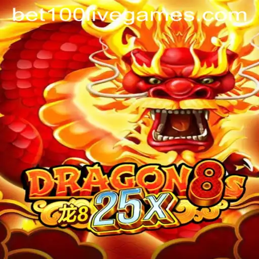 Exploring Dragon8s25x: The Thrilling New Casino Game