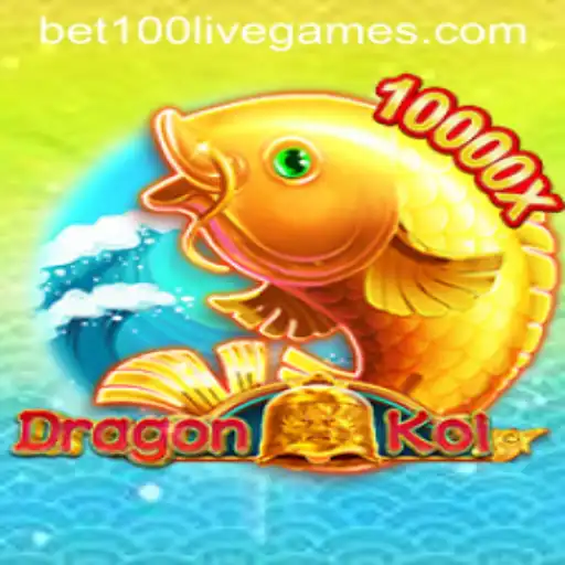 Discover the Excitement of DragonKoi with bet100