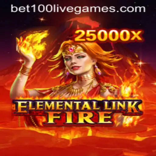 Discover the Thrilling World of ElementalLinkFire: A Fiery Fusion of Strategy and Chance