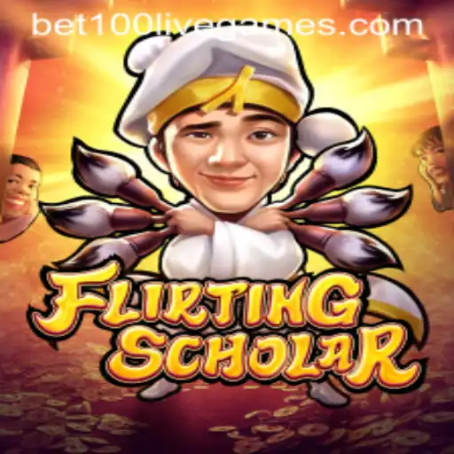 FlirtingScholar: Dive Into the World of Wit and Strategy
