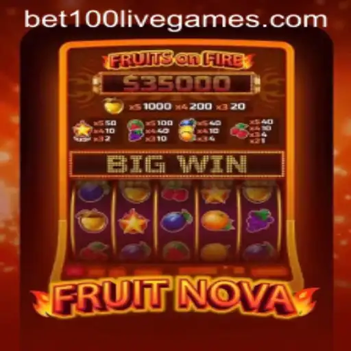 Exploring FruitNova: A Captivating Game with a Twist of Excitement