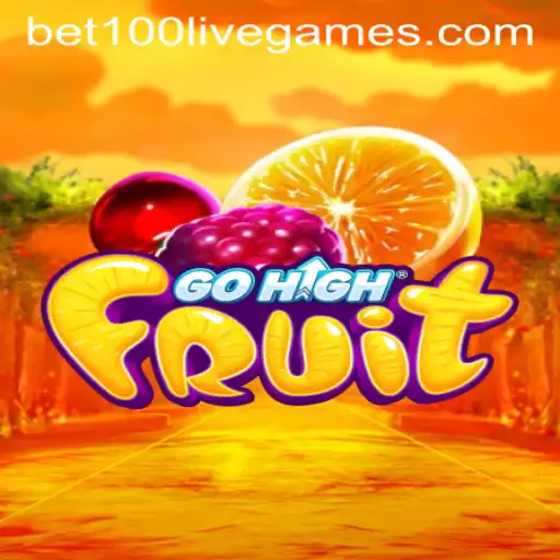 Exploring GoHighFruit: A Riveting New Game with bet100 Strategy
