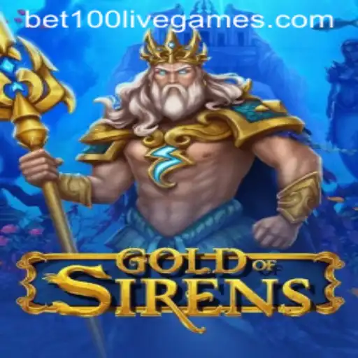 GoldofSirens: An Immersive Journey into a Mesmeric World