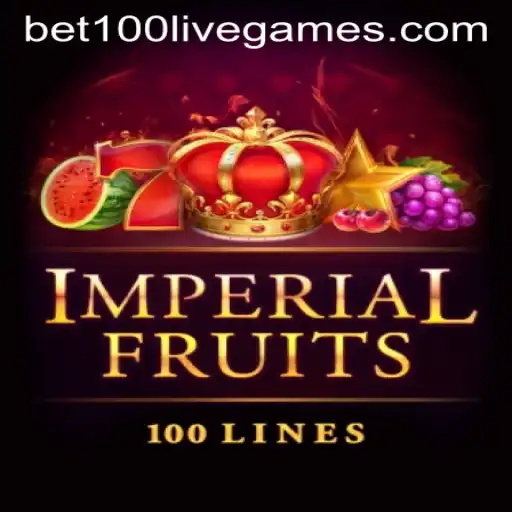 ImperialFruits100: A Comprehensive Guide to the Game and Its Unique Bet100 Feature