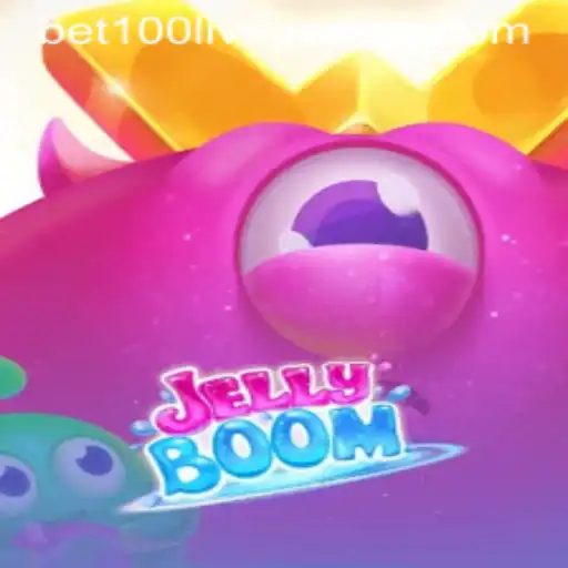 JellyBoom Game Overview