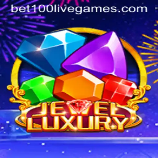JewelLuxury: The Ultimate Game Experience with bet100