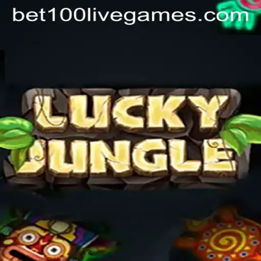Exploring the Wild Adventures of LuckyJungle: A Thrilling Casino Game