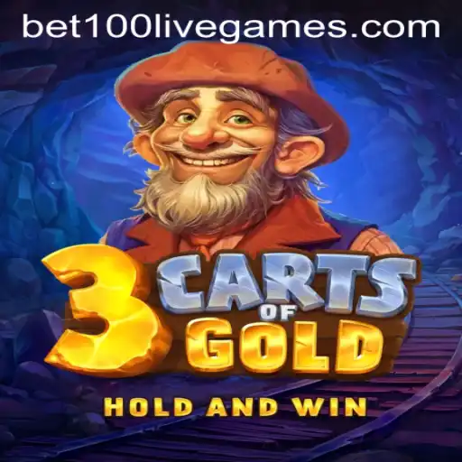 Discover the Intriguing World of 3cartsOfGold