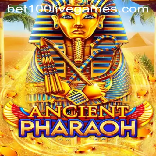 AncientPharaoh: Unveiling the Mysteries of a Timeless Slot Adventure