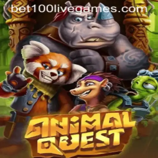 Explore the Exciting World of AnimalQuest: A Thrilling Adventure Awaits