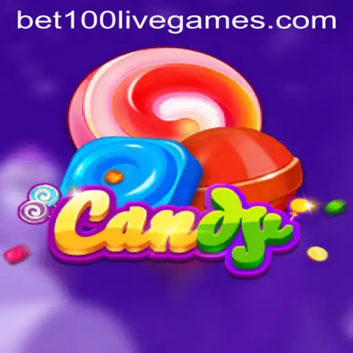 Candy: A Sweet Game of Strategy and Luck with bet100
