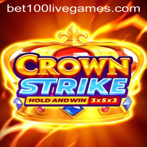 Crownstrike: The Exciting World of Tactical Betting