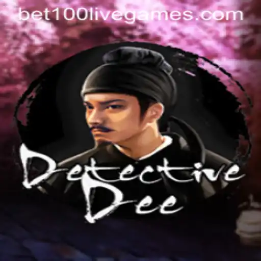 Unveiling the Marvels of DetectiveDee: A Riveting Gaming Experience