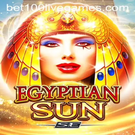 Discovering EgyptianSunSE: A Glimpse Into Ancient-Inspired Gaming