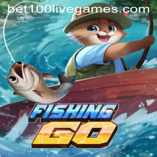 FishingGO: Dive into the Thrills of Virtual Angling