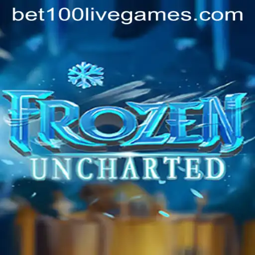 Embark on an Epic Adventure with FrozenUncharted: Master the Art of Bet100