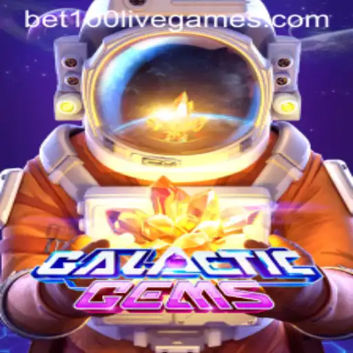 Discover GalacticGems: An Interstellar Adventure with Thrilling Gameplay