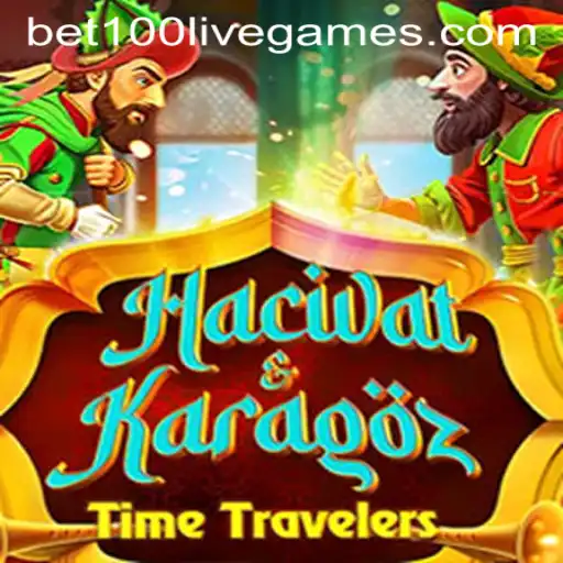Discovering HacivatandKaragoz: A Unique Gaming Experience