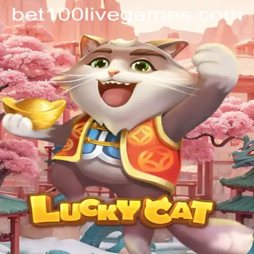 LuckyCat and the Exciting World of Bet100: A Comprehensive Guide