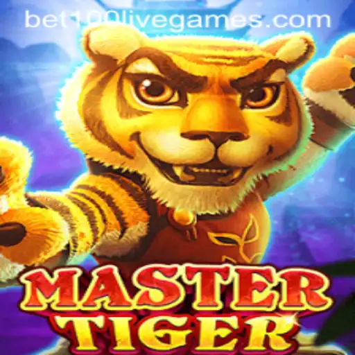 MasterTiger: The Thrilling Adventure of Strategic Betting
