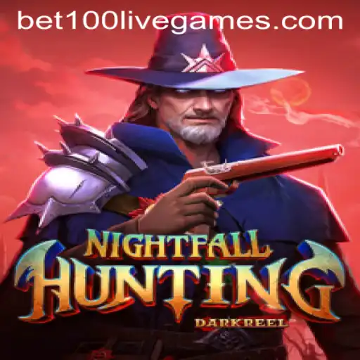 Discover NightfallHunting: A Thrilling Adventure in Virtual Gaming