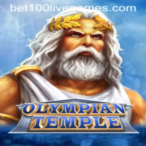 Dive into the Mystical World of OlympianTemple