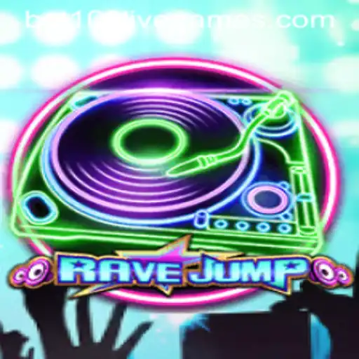 Unveiling RaveJump: A Thrilling Gaming Experience with a Twist of Bet100