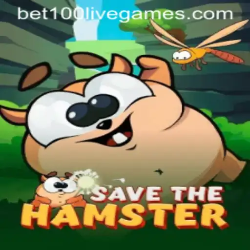 Explore the Exciting World of SavetheHamster with Bet100