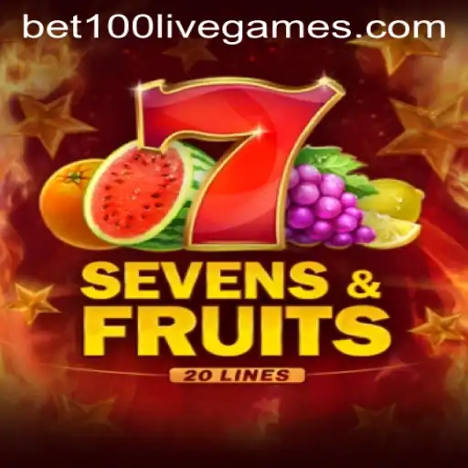 Discover the Excitement of SevensFruits20: A Thrilling Gambling Experience