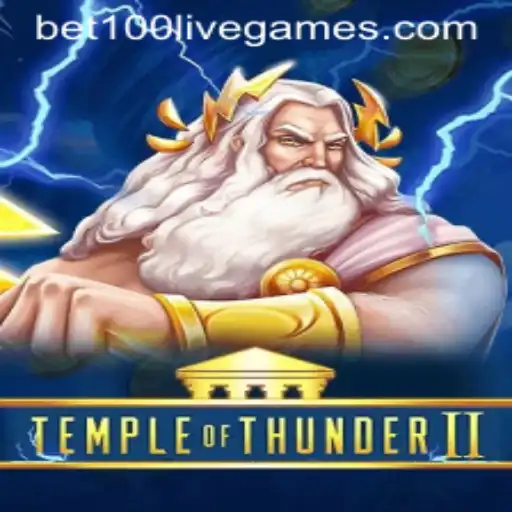 Unleashing the Adventure: TempleofThunderII