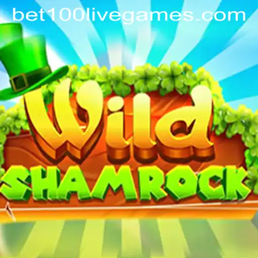 WildShamrock: A Thrilling Adventure in the Realm of Luck and Fortune