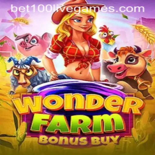 WonderFarmBonusBuy: A Thrilling New Gaming Experience