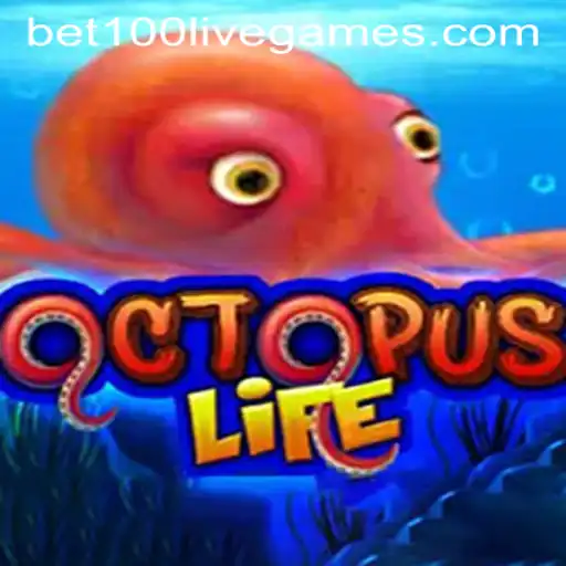 Dive into the Thrilling World of OctopusLife with Bet100
