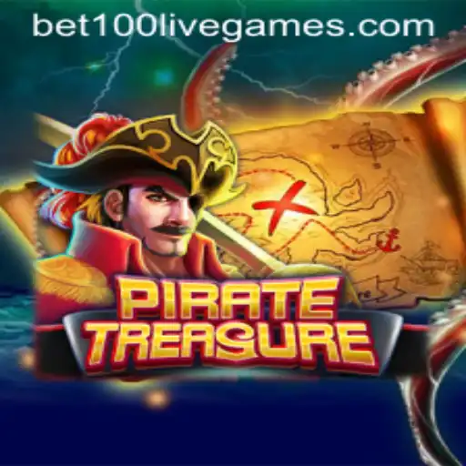 PirateTreasure: Embark on a High Seas Adventure with Bet100