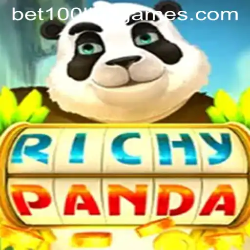 Unveiling RichyPanda: A Thrilling Adventure with Bet100