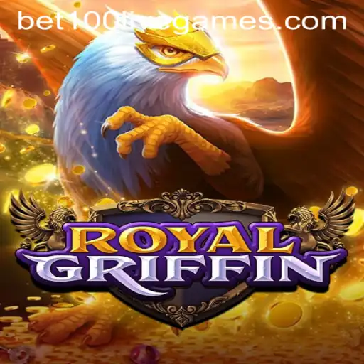 Enter the World of RoyalGriffin: A Comprehensive Guide to the Exciting Casino Game