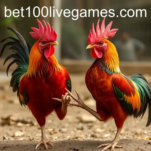 Delving into Sabong Games: Tradition Meets the Digital Age with Bet100