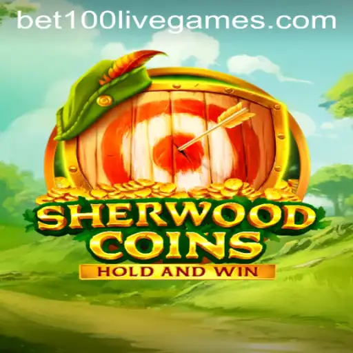 Discovering SherwoodCoins: A New Exciting Adventure with bet100