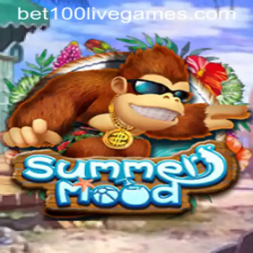 Discovering the Thrills of SummerMood: A Game for the Betting Enthusiast
