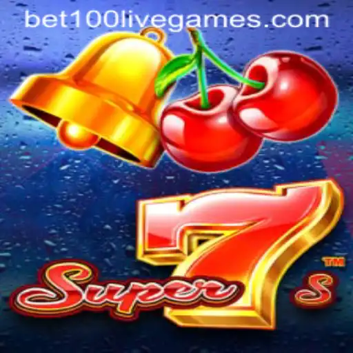 Dive into the Exciting World of Super7s: Bet100 Your Path to Victory