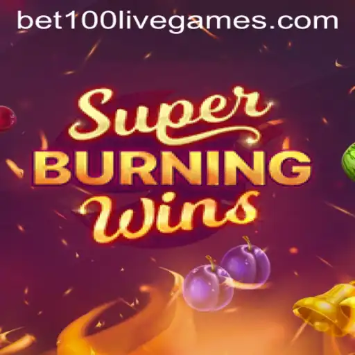 Experience the Thrills of SuperBurningWins: How to Play and Bet Smartly