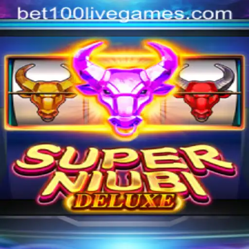 Experience the Thrill of SuperNiubiDeluxe with bet100