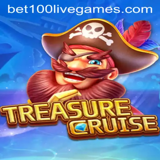 Unveiling TREASURECRUISE: A Thrilling Voyage into Adventure and Strategy