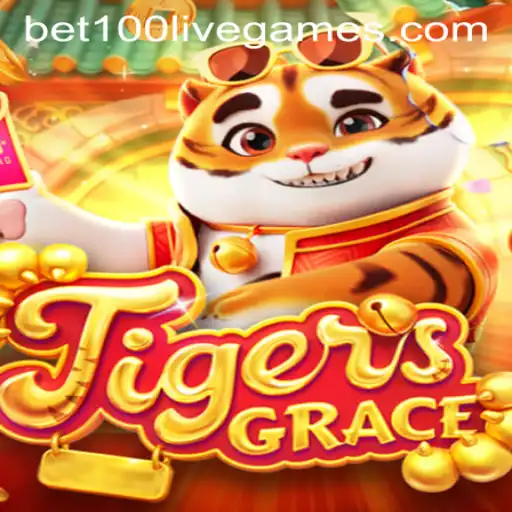 Explore the Exciting World of TigersGrace with Bet100